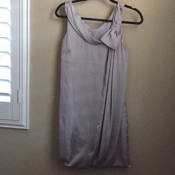 H&M Silver Dress - Picture 1 of 3